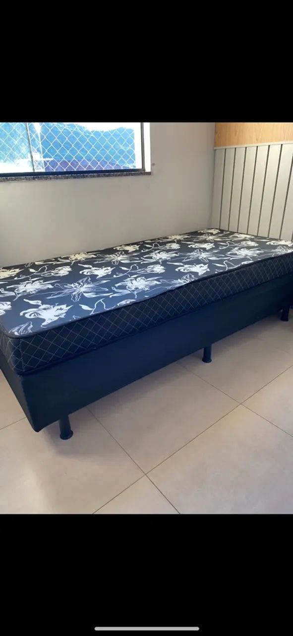 Cama solteiro  - Foto 2
