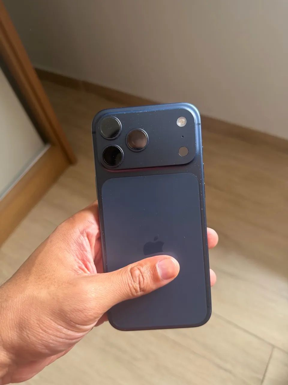 iPhone 17 Pro Max 256gb 
