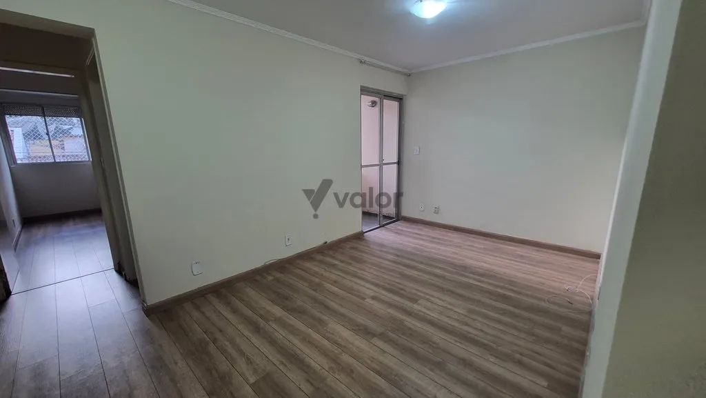 Apartamento à venda e para alugar em Campinas, Bosque, com 1 quarto, com 61 m², Edifício L - Foto 4