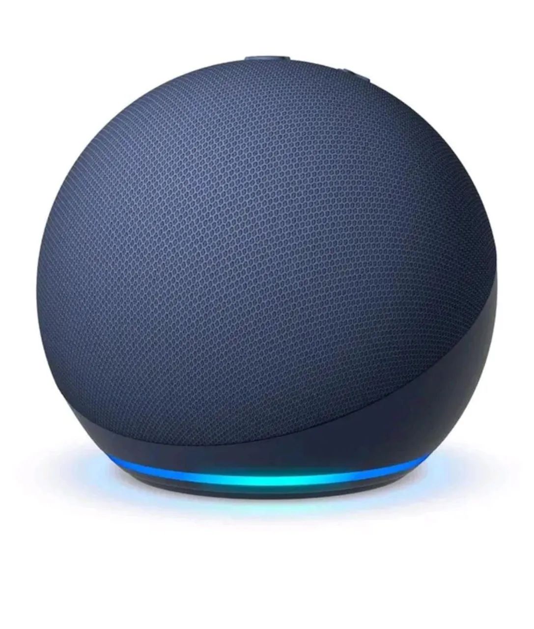 Echo Dot 5ª geração  - Foto 2