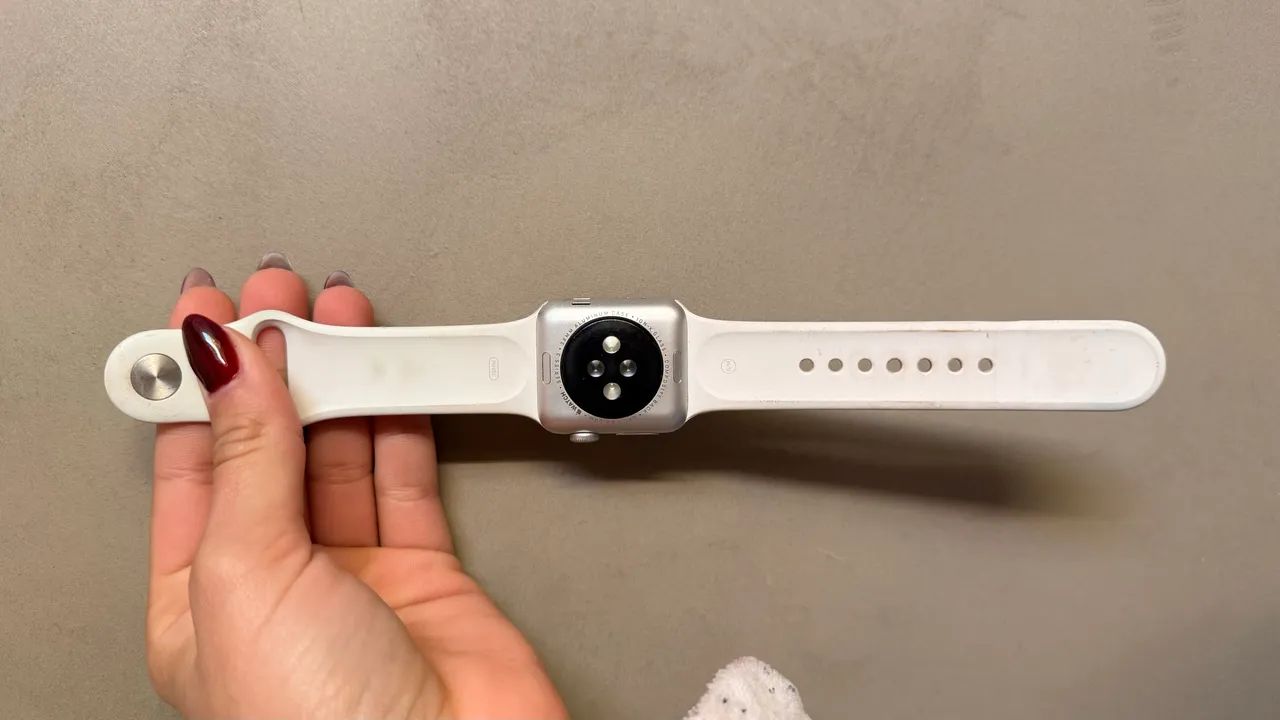 Apple Watch  - Foto 2