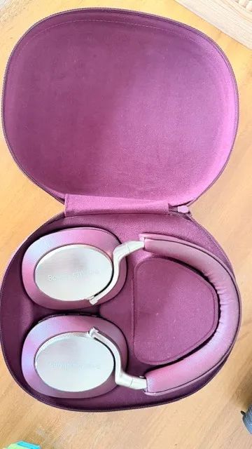 Bower & Wilkins Head phone - Foto 5