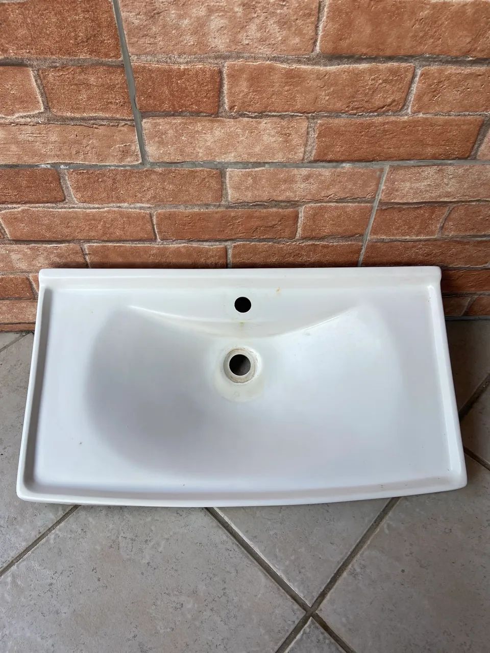 Pia pra banheiro  - Foto 3