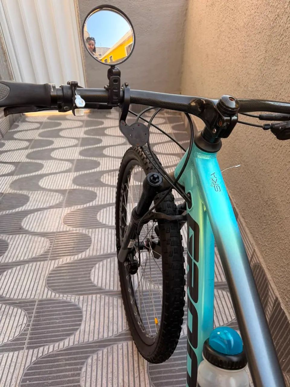 Bicicleta de ciclismo Groove - Foto 4