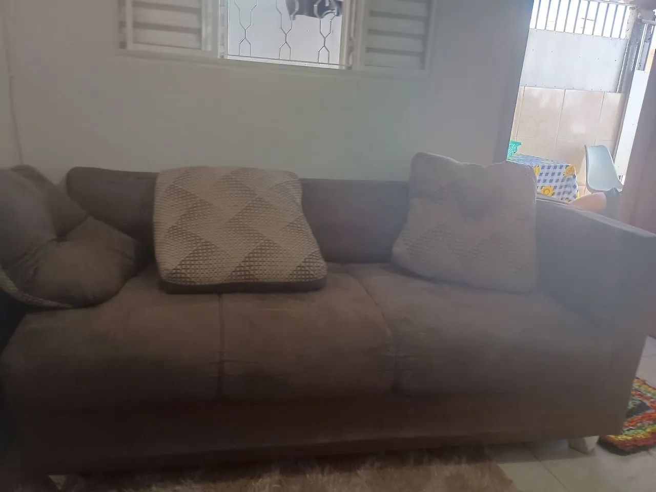Sofá de canto  - Foto 4