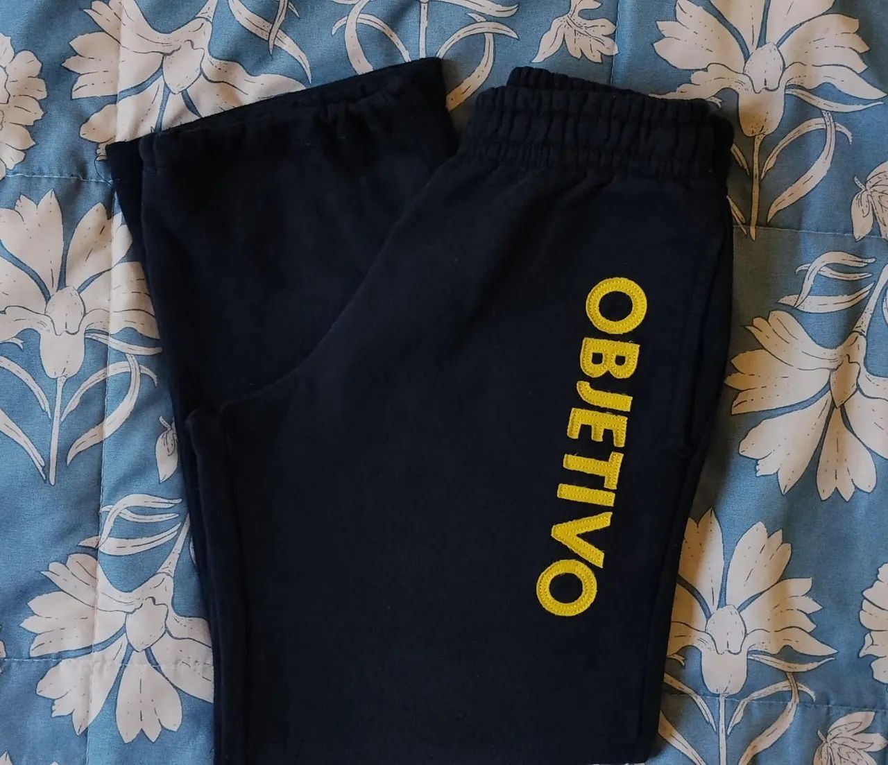 Uniforme Colégio Objetivo  - Foto 2