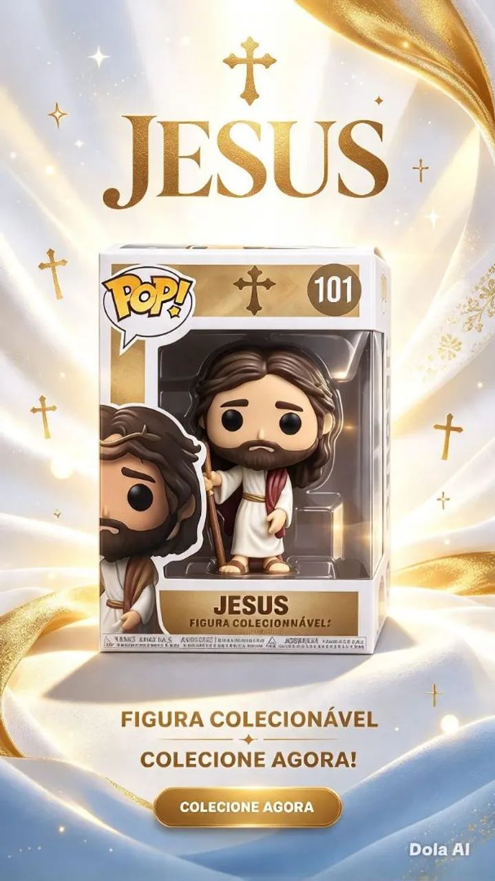 Funkos Colecionável  - Foto 5