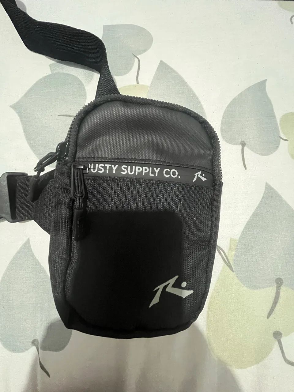 shoulder bag Rusty preta 