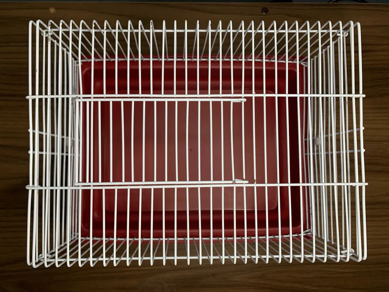 Gaiola de hamster