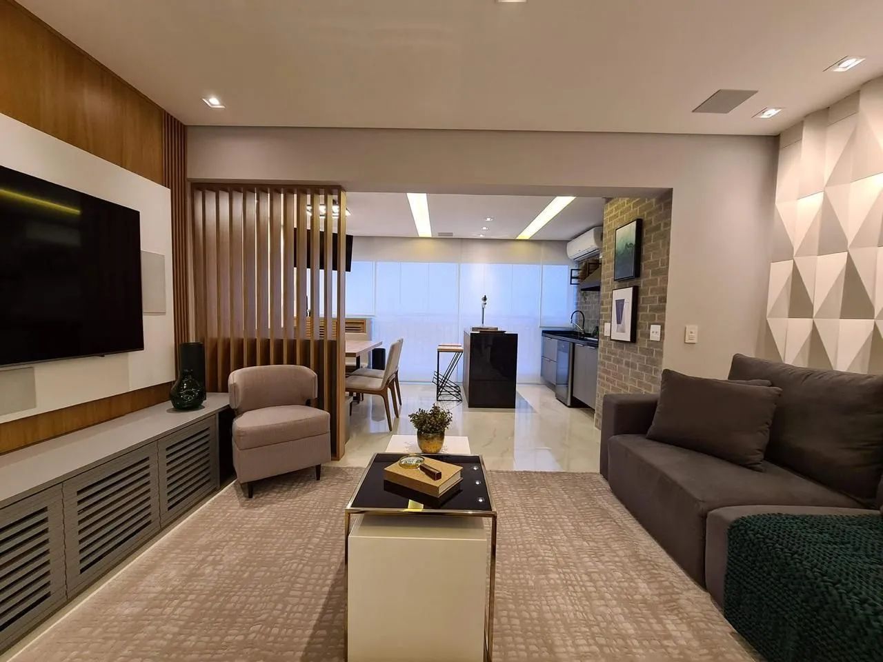 Apartamento com 2 dormitórios, automação na Vila Matilde - Foto 3