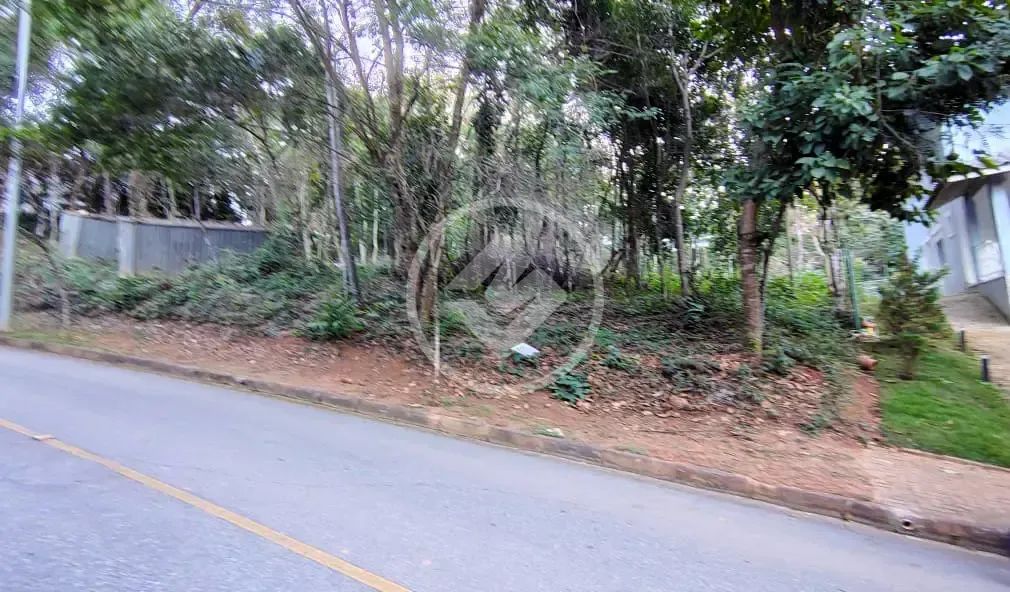 LOTE À VENDA NO CONDOMÍNIO QUINTAS DO SOL codigo: 351020 - Foto 3