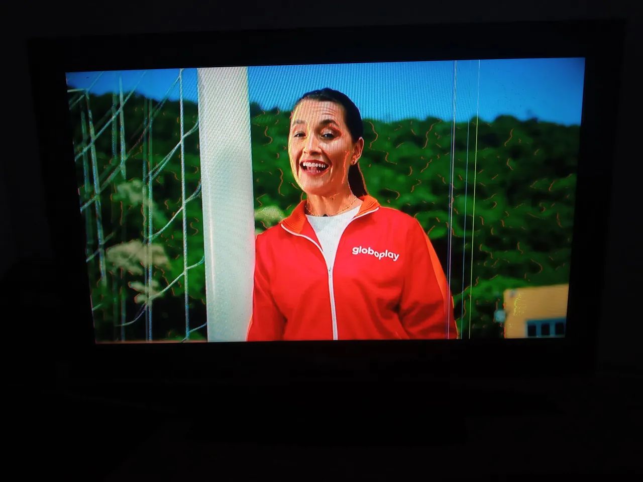 Tv Lg "32" Polegadas - Foto 2