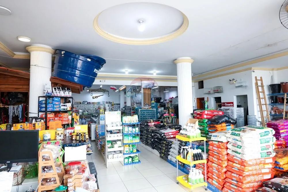 "Ponto Comercial: Visibilidade e Crescimento em Lages" - Foto 5
