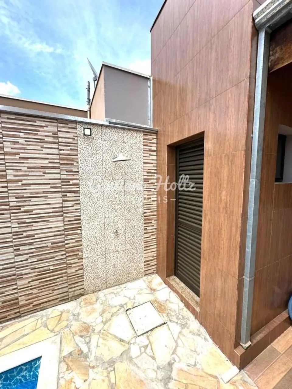 Casa para Locação em Boituva, Residencial Vitória, 3 dormitórios, 1 suíte, 3 banheiros, 3  - Foto 8