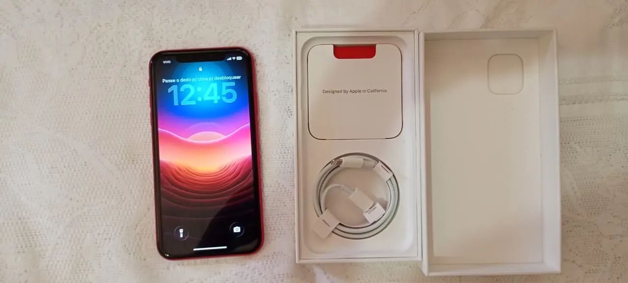 iPhone 11 64GB - Celulares e Smartphones - Mucuri, Cariacica
