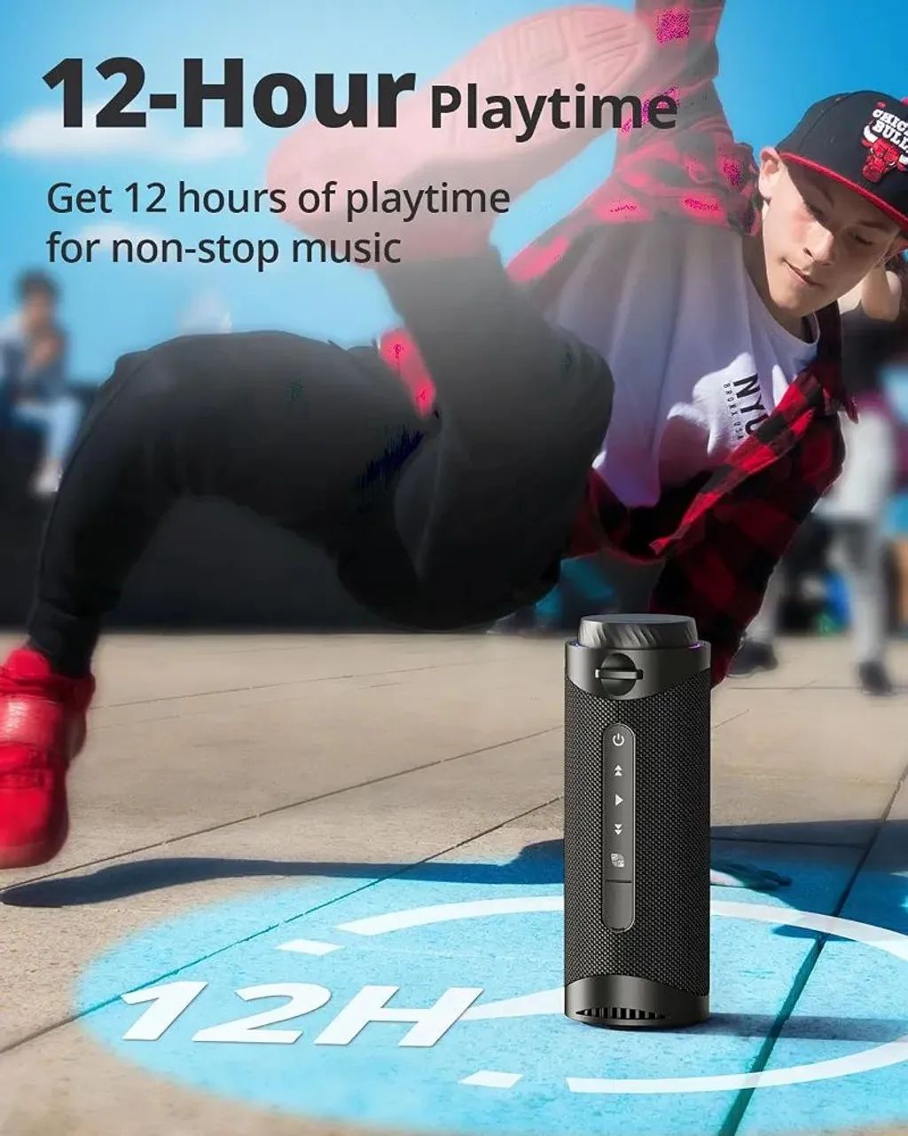 Tronsmart Bluetooth - Foto 4