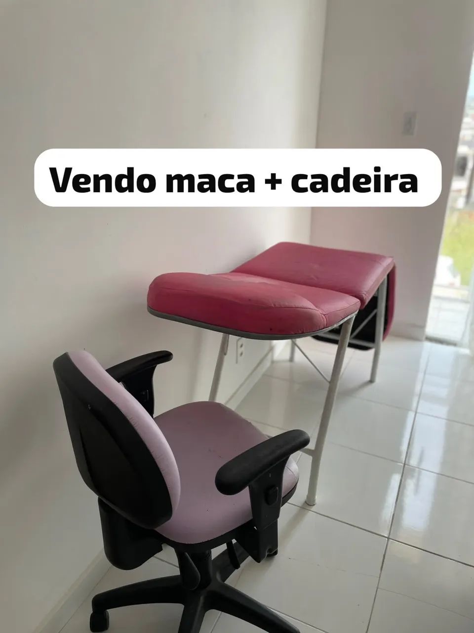 Vendo maca  - Foto 4