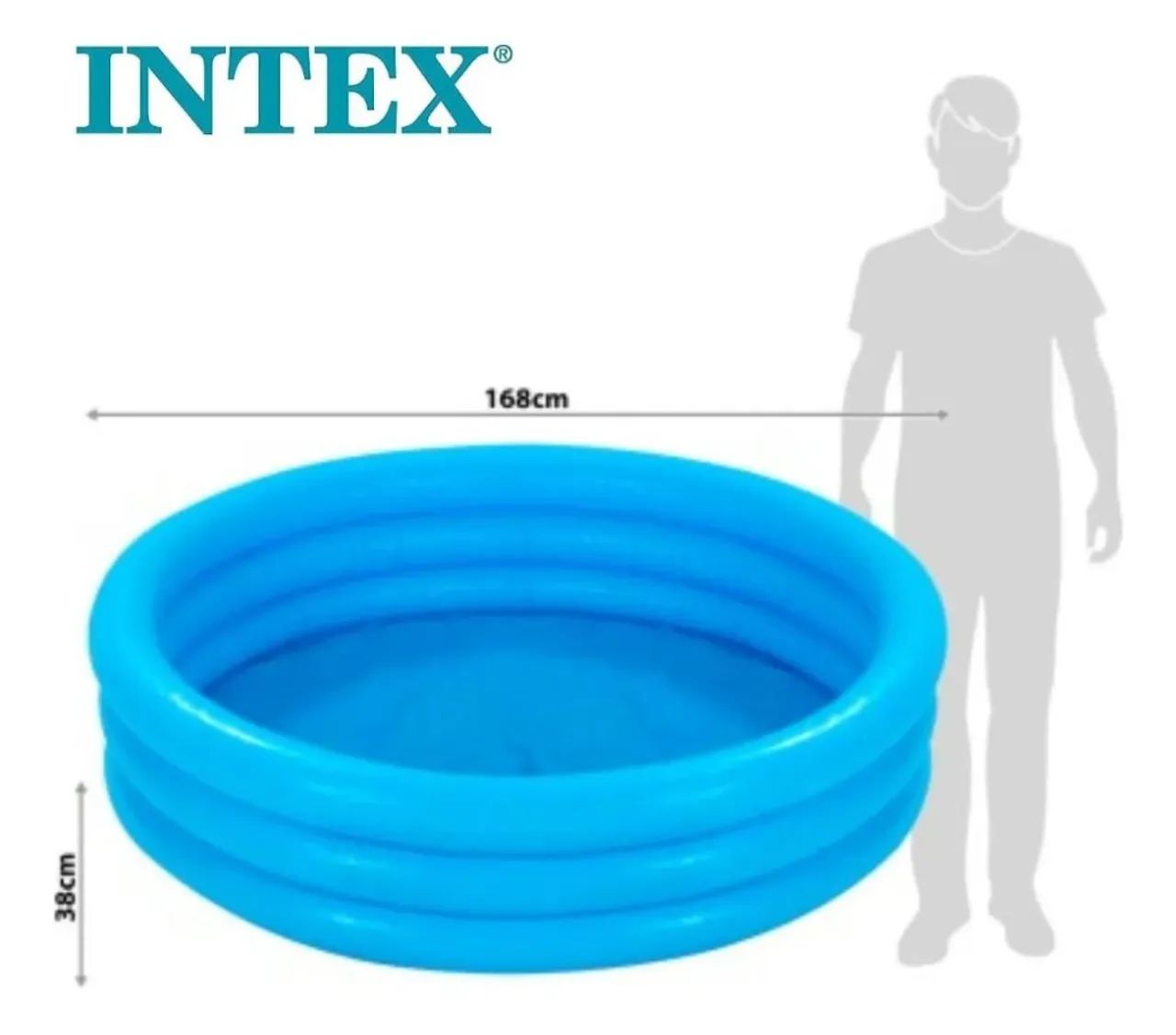 Piscina infantil  - Foto 4