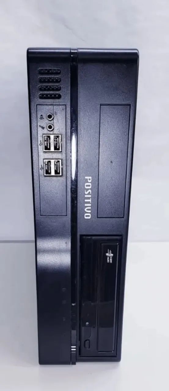 PC computador intel core i5, 8GB Ram, HD 500GB - Foto 2