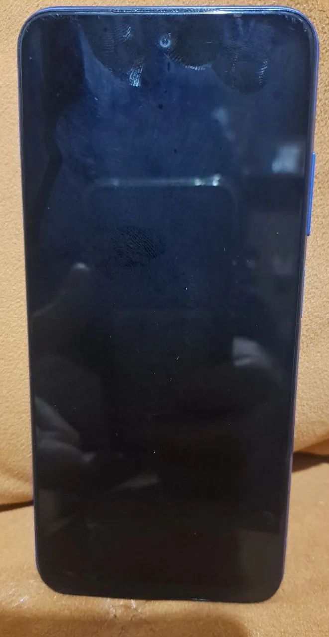 Vende-se celular redmi note 10 5g  - Foto 2