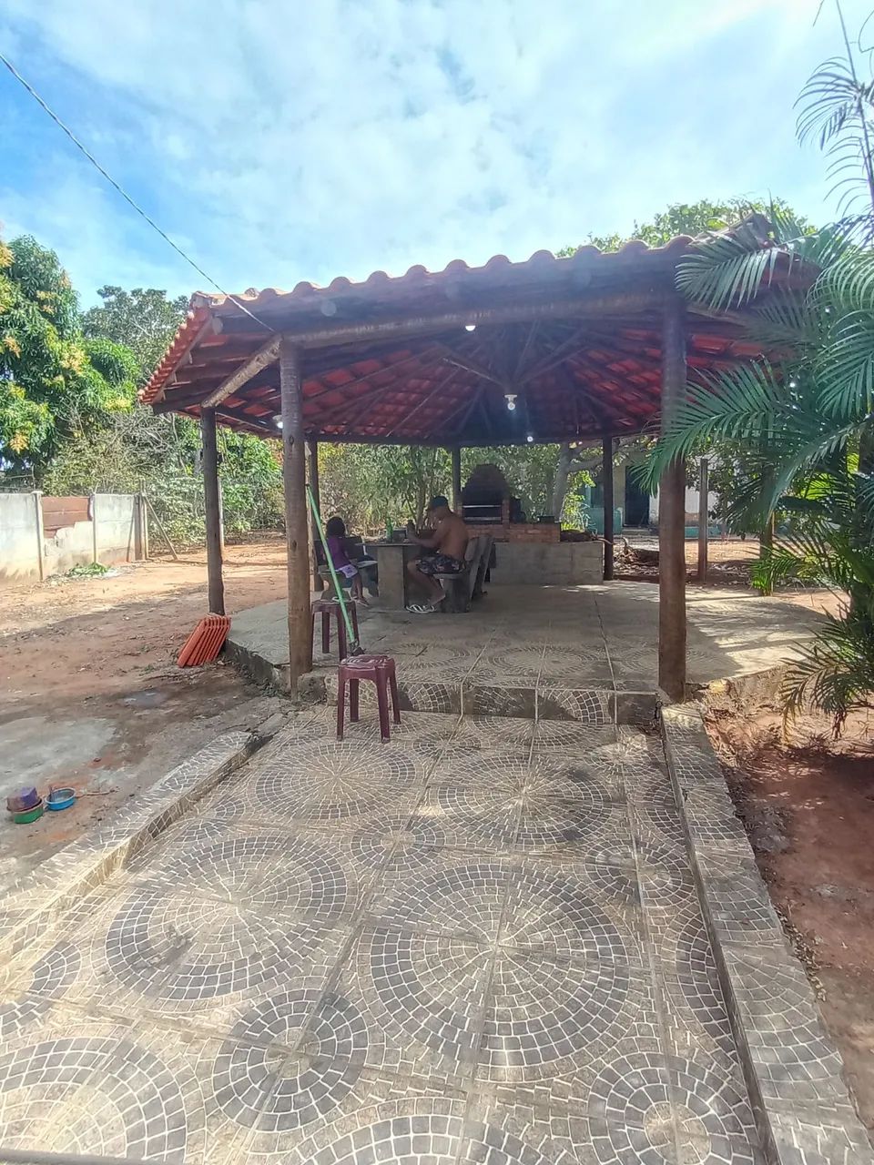 Vendo chácara  - Foto 2
