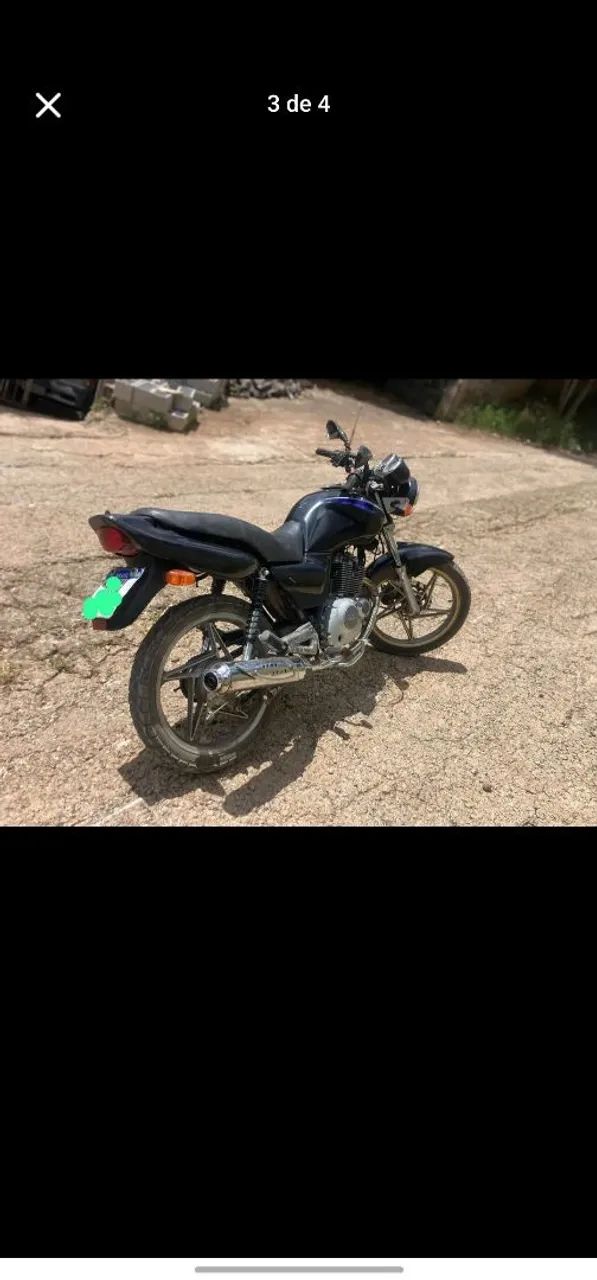 Suzuki yes 125 - Foto 2
