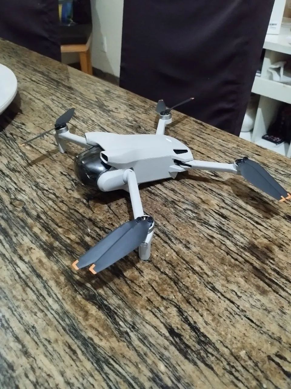 Drone Mini 3  - Foto 5