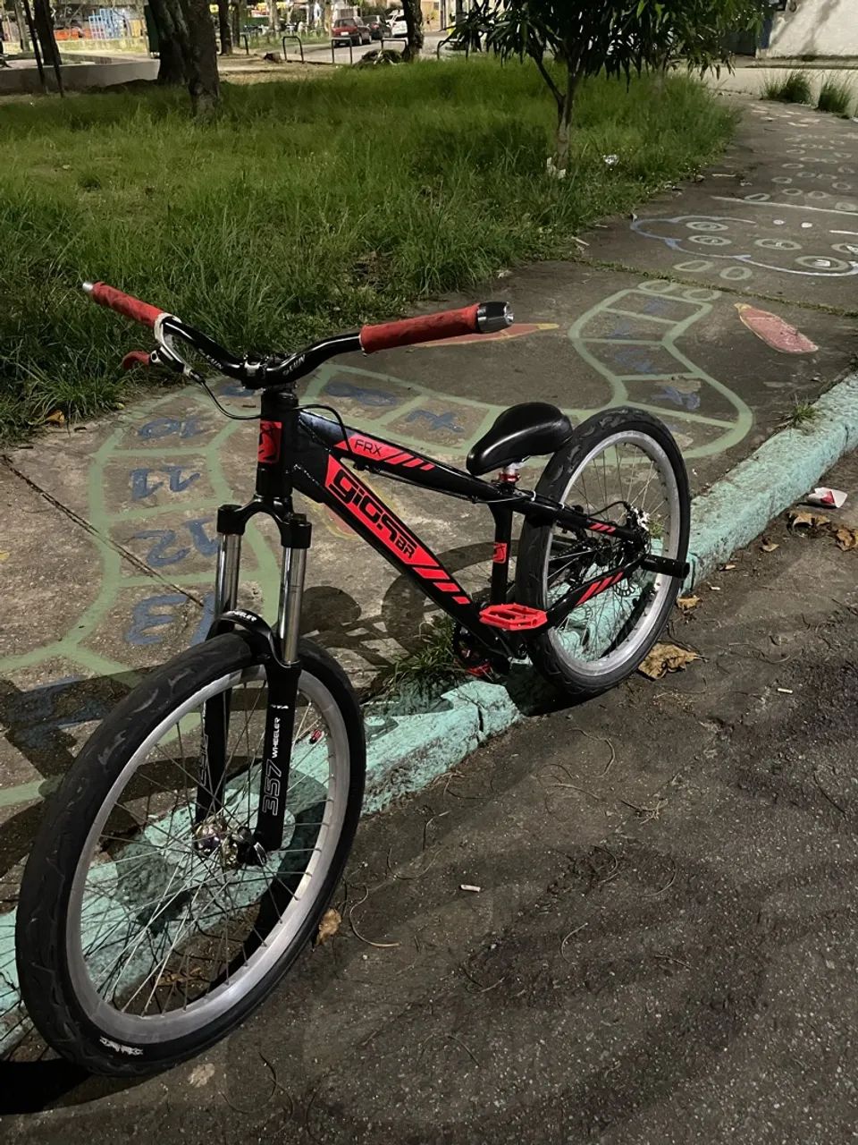 Gios frx - Foto 2