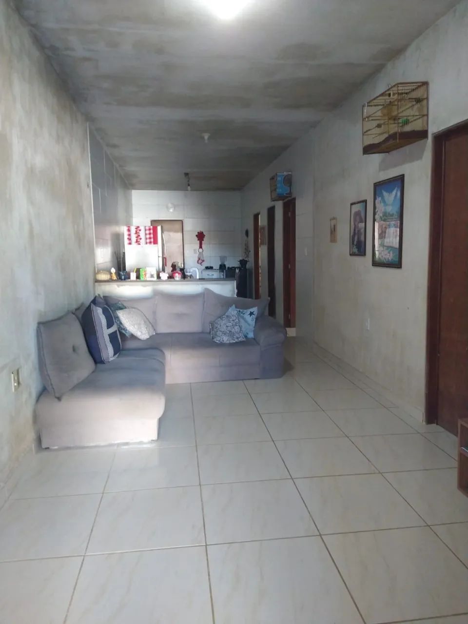 Casa em massagueira  - Foto 3