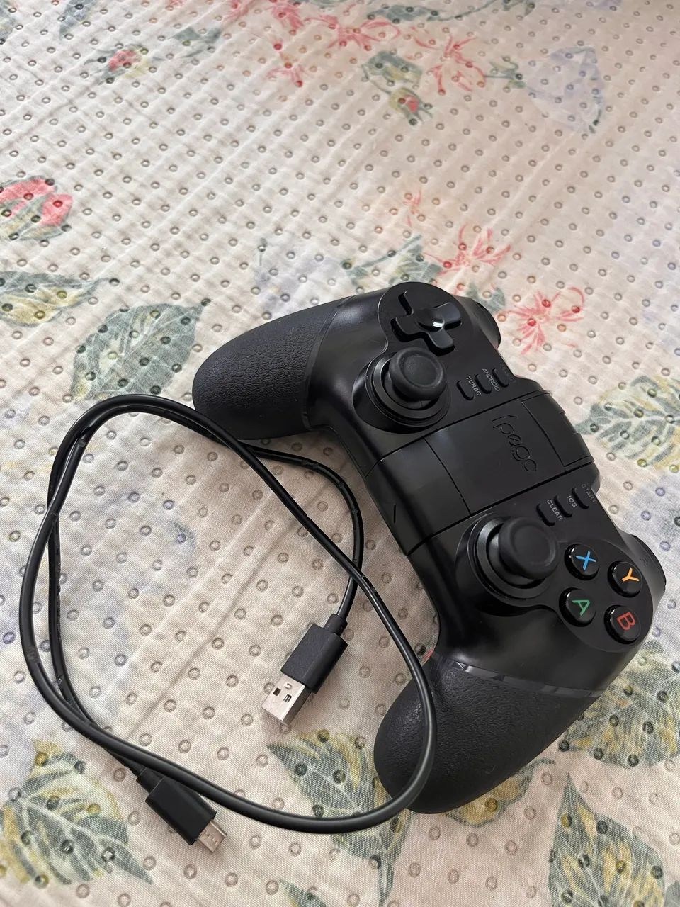 Controle Ipega Bluetooth  - Foto 4