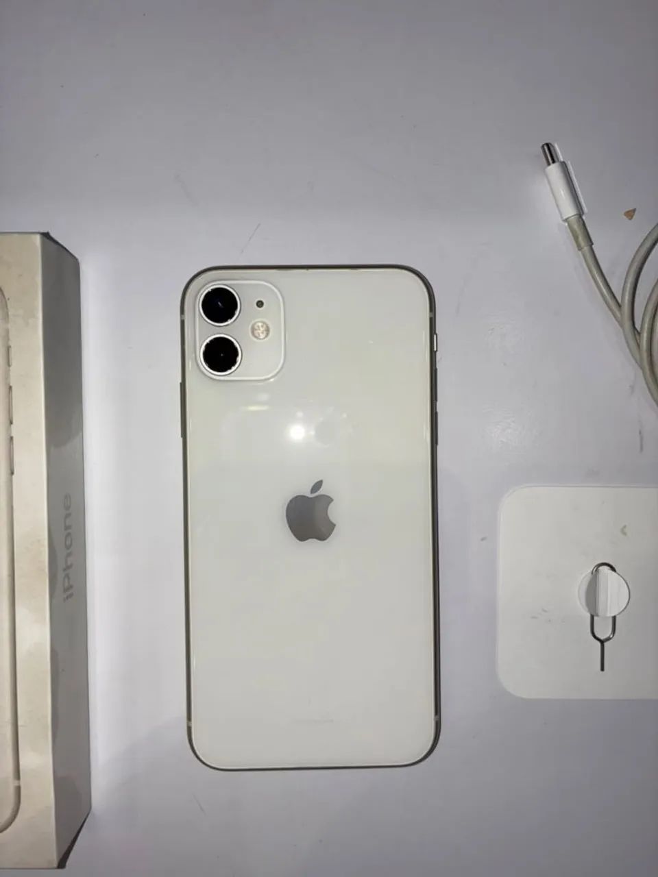 Iphone 11 64gb