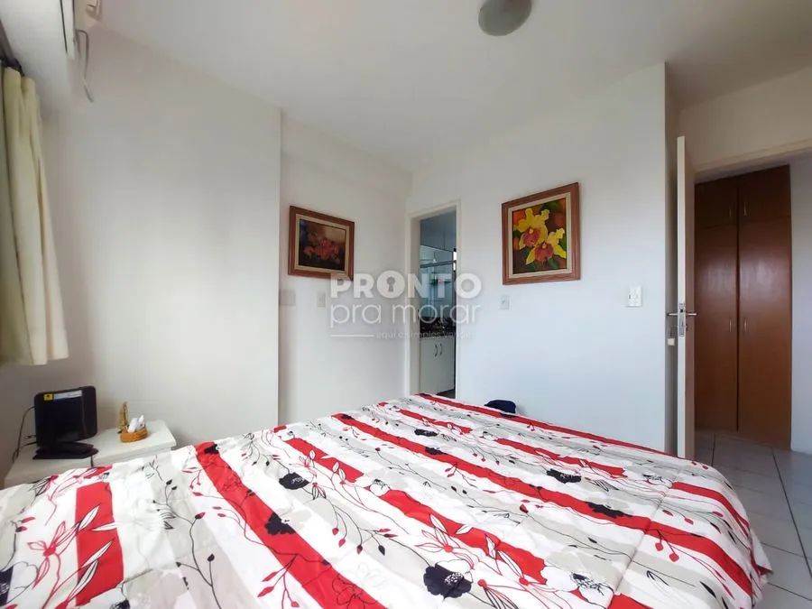 Apartamento com 2 quartos em Madalena - Foto 3