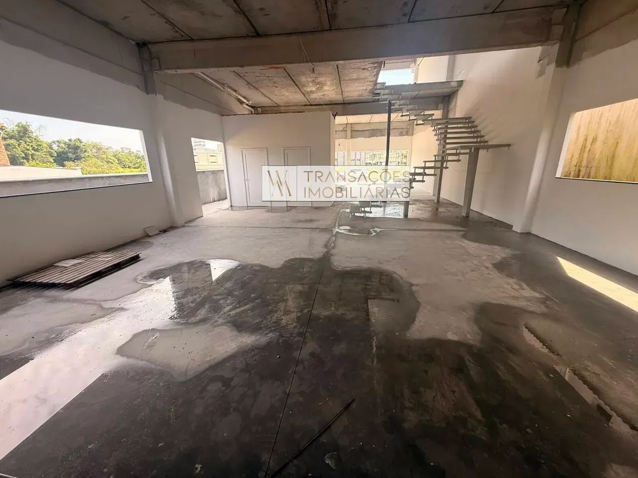 ESPAÇO PARA CLÍNICA, CONSULTÓRIOS E SERVIÇOS DE  SAÚDE ,373m2 PARA LOCAÇÃO OU VENDA - Foto 5