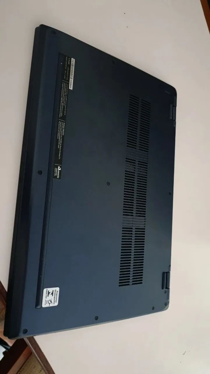 Notebook VAIO FE16 Semi-novo  - Foto 4