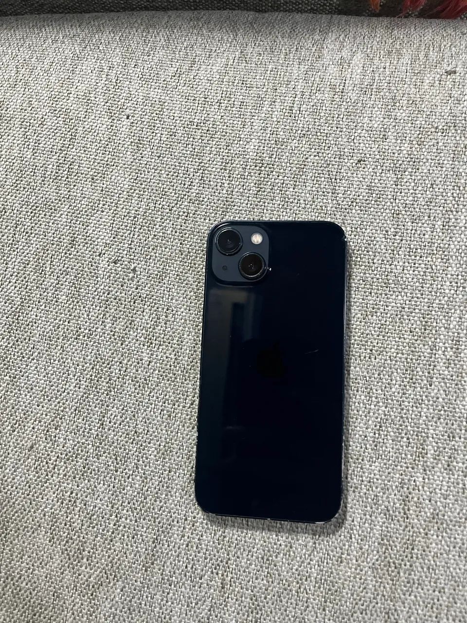 Vendo iPhone 13 128GB Usado em bom estado - Foto 5