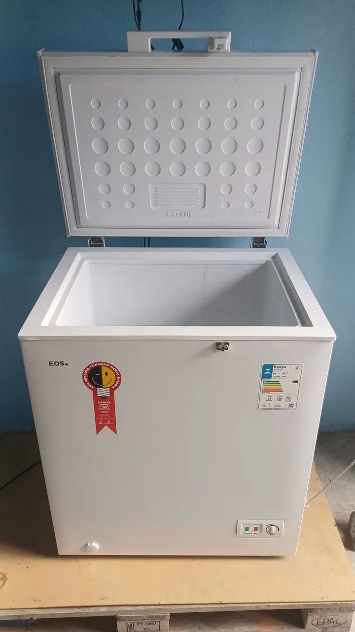 Freezer Horizontal - Foto 2
