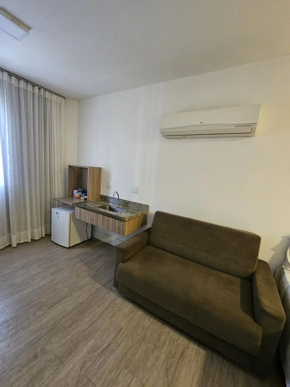 Flat Praia Camburi - Foto 3