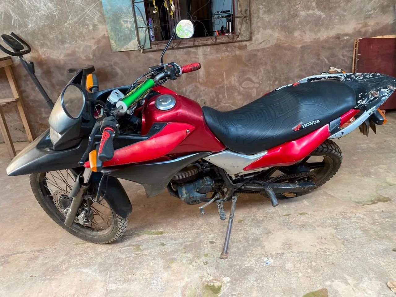 Moto  - Foto 3