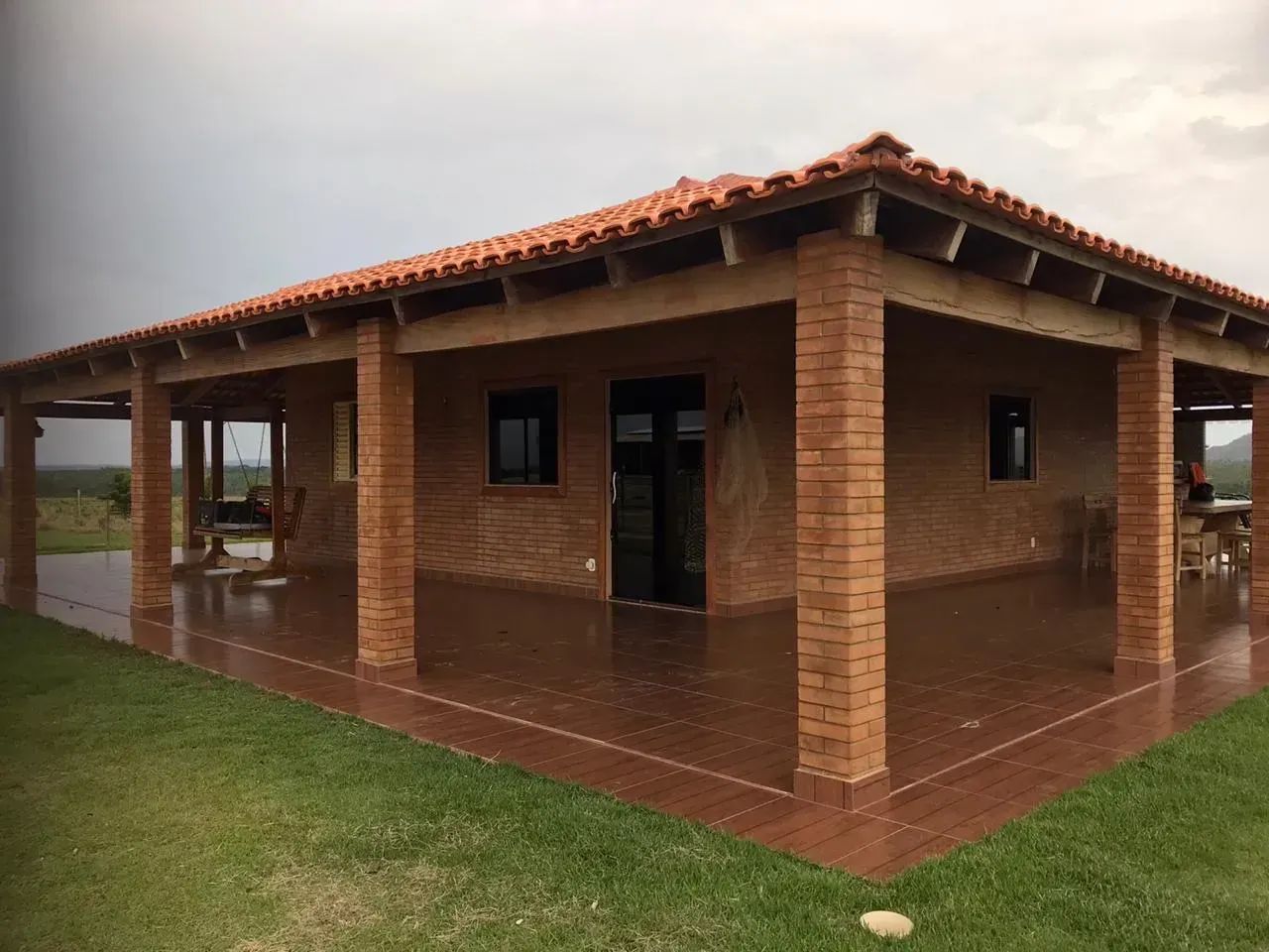 Fazenda a venda, Novo Jardim - Tocantins!! - Foto 4