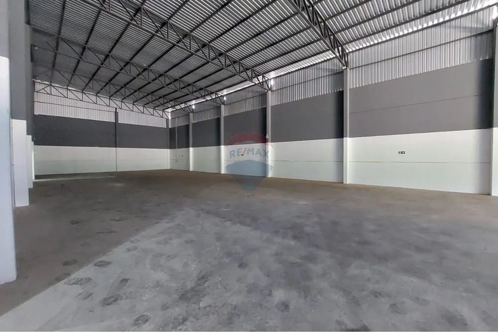 Galpão comercial em Passo Fundo Dom Rodolfo - Foto 3