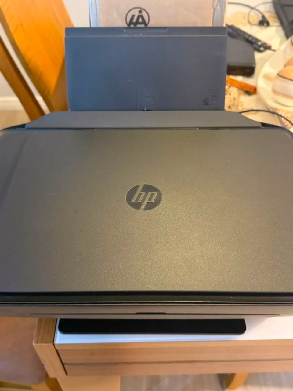 HP DESKJET Ink Advantage - Foto 2