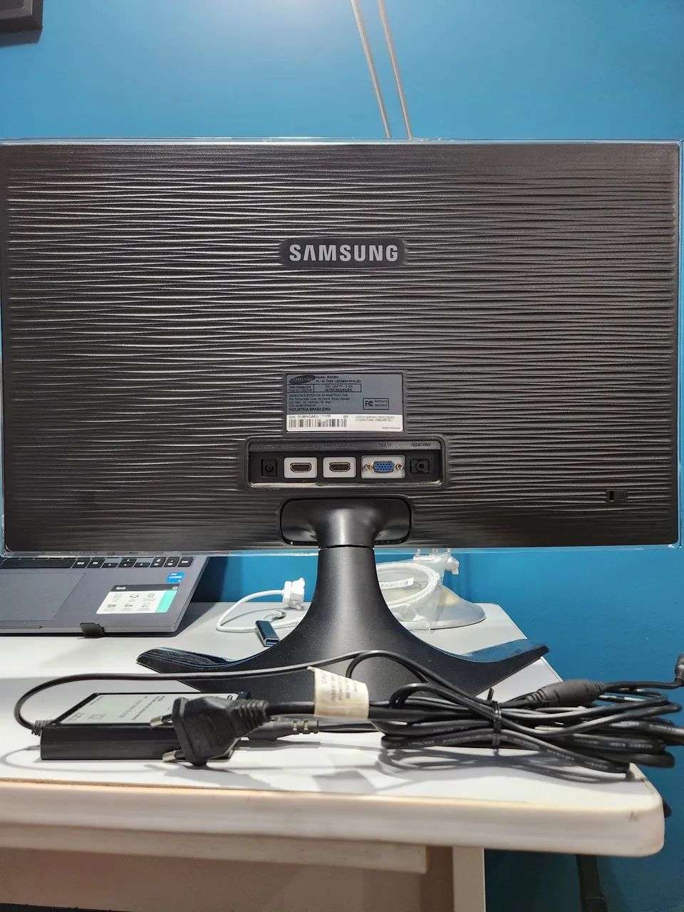 Monitor Samsung SyncMaster BX2350 23" FHD - Foto 3