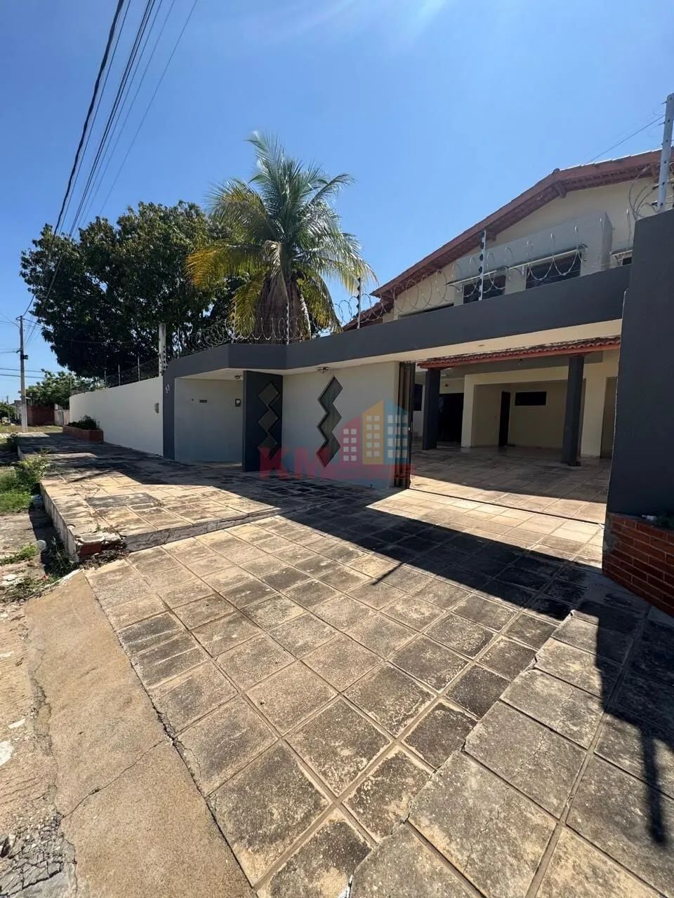 CASA  4 Quartos | Presidente Costa e Silva  Mossoró/RN - Foto 2