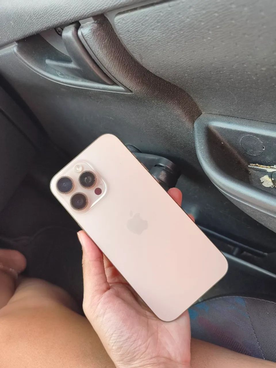iPhone 16 Pro Max 512gb 85%  - Foto 2