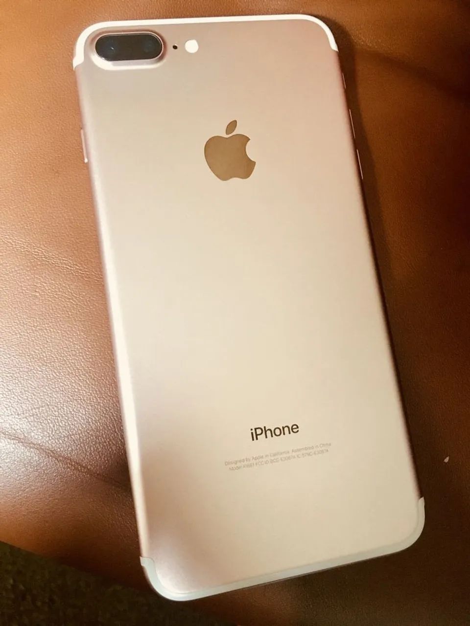 Aiphone 7 $600