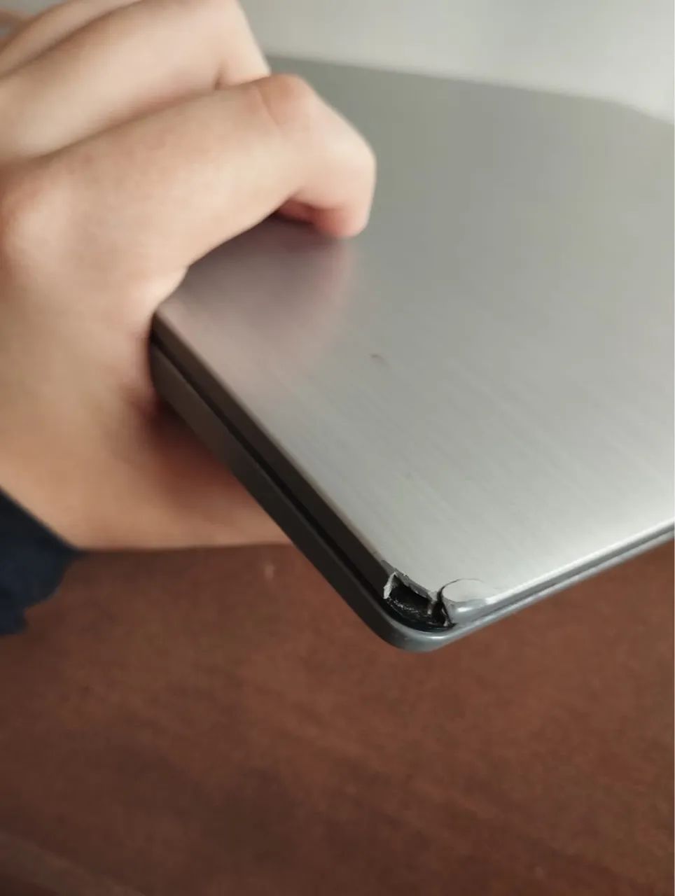 Notebook Lenovo ideapad 3 - Foto 3