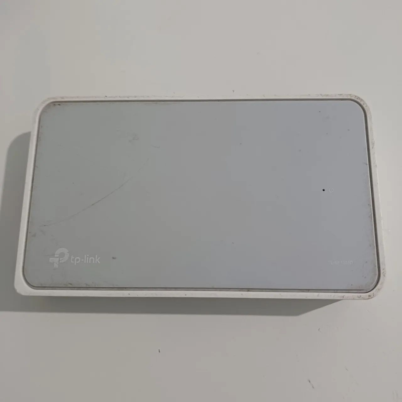 Switch Ethernet TP-Link TL-SF1008D - 8 Portas - Foto 2