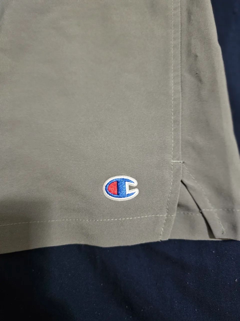 Short Champion Cinza - Foto 3
