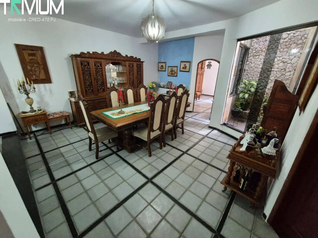 Casa  no São José  - Foto 4