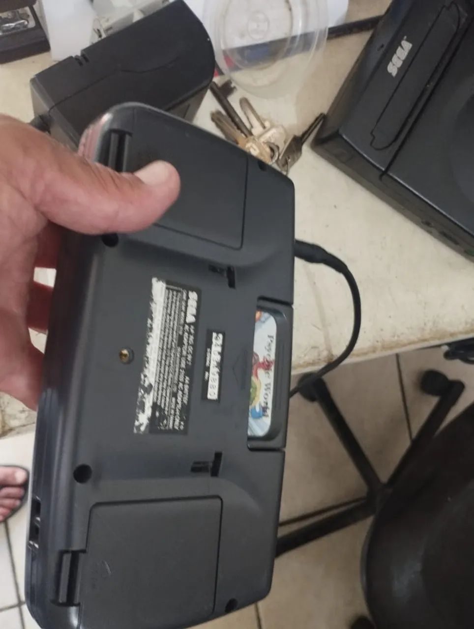 game gear japones - Foto 5